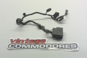 VK INSTRUMENT SURROUND WARNING LIGHTS HARNESS GM VS 16355