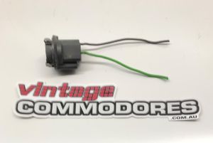 VK VL REAR TAIL LIGHT SINGLE SOCKET GLOBE HOLDER REPAIR VKLTAILREPAIR1