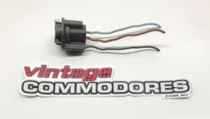 VK VL REAR TAIL LIGHT DOUBLE SOCKET GLOBE HOLDER REPAIR VKLTAILREPAIR2