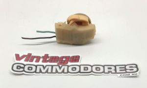 VK VL REAR TAIL LIGHT SLIM LINE SINGLE SOCKET GLOBE HOLDER REPAIR VKLTAILREPAIRSLIM1