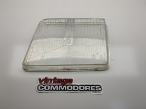 VB VC LEFT HAND HEADLIGHT LENS AFTERMARKET AM VS14234