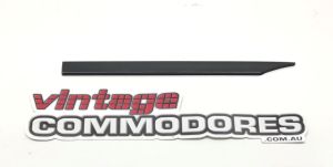 VH SLX SLE SS INSTRUMENT PANEL MOULDING CENTRE BLACK GM 92013938