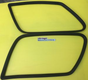 VB VC VH VK VL WAGON REAR CARGO GLASS RUBBER SEALS WAGSEALCARGO