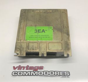 VL ECU ENGINE CONTROL MODULE - AUTOMATIC GEARBOX GM 92031690ND