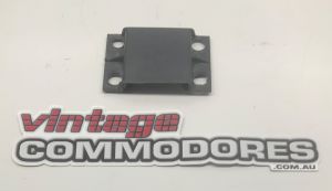 VL FRONT BUMPER FACIA SIDE MOUNTING BRACKET GM 90124227