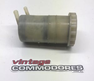 VL RB30 RB30ET POWER STEERING RESERVOIR GM 8942402593