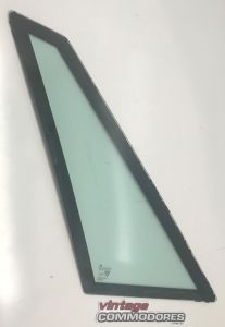 VK VL LEFT HAND REAR OPERA GLASS ANTI SUN GM 92033400