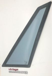 VK VL RIGHT HAND REAR OPERA GLASS ANTI SUN GM 92033399