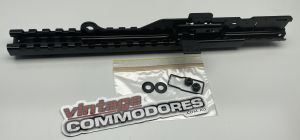 VL DRIVER SIDE SEAT OUTER RAIL REPAIR KIT GM VLDSRKIT