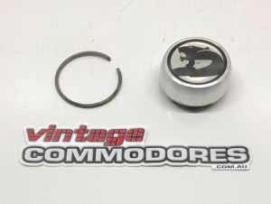 VL HSV WALKINSHAW WHEEL CENTRE CAP AND RETAINER GM WALKYCENTERCAP