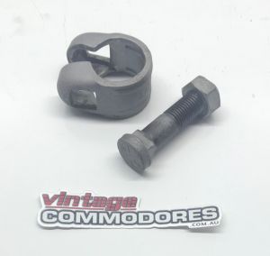 VB VC VH VK VL INTERMEDIATE SHAFT COUPLING CLAMP GM 92021862
