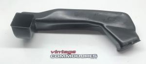 VB VC HARRISON AIR CONDITIONING DUCT AIR DISTRIBUTION LEFT HAND VENT OUTLET HOSE GM 90045395