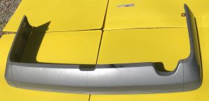 VK VL WAGON REAR BUMPER GM VKLWAGRBAR COURIER INCLUDED