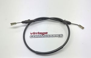 VB VC VH VK 8CYL CLUTCH CABLE GM 92023379