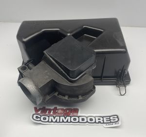 VK 6 CYLINDER EFI 3.3L AIR BOX LID WITH AIR FLOW METER (TESTED) GMVKEFIAIRFLOWMETER