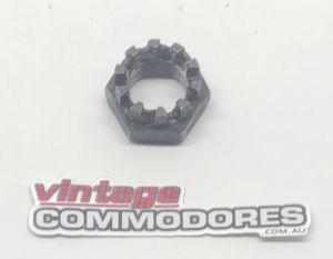 VB VC VH VK VL VN FRONT DISC TO KNUCKLE AND STRUT NUT GM 08967951