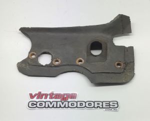 VB VC VH VK MANUAL PEDAL BOX FIREWALL INSULATOR GM 9947934