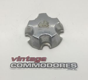 METAL WHEEL CENTER CAP GM M38470