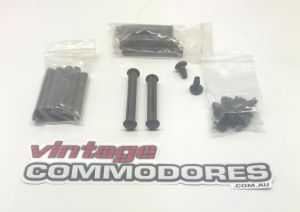 VB VC VH VK VL DOOR PIN AND CAP KIT ALL FOUR DOORS GM DPINKIT