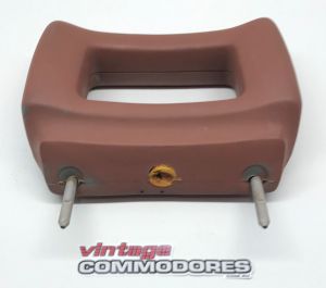VK CALAIS REAR HEAD REST HEAD RESTRAINT COPPER 73i GM 92017898HV