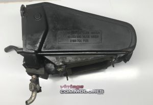 VB VC HARRISON AIR CONDITIONING CONDENSOR AND HOUSING GM 3037604