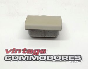 VB VC REAR DOOR ARM REST ASH TRAY GREY 11i GM 92004317FY