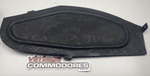 VB VC VH VK VL STATION WAGON FUEL FILLER NECK STONE GUARD GM 92000676