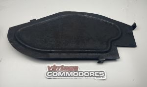 VB VC VH VK VL SEDAN FUEL FILLER NECK STONE GUARD GM 92004939