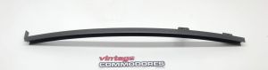 VB VC VH VK VL STATION WAGON LEFT HAND REAR DOOR GLASS RUN CENTRE CHANNEL ASSEMBLY GM 90044645 