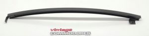 VB VC VH VK VL SEDAN RIGHT HAND REAR DOOR GLASS RUN CENTRE CHANNEL ASSEMBLY GM 90044644