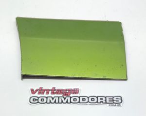 VL CALAIS LEFT HAND FRONT FENDER LOWER MOULDING GM 92024423