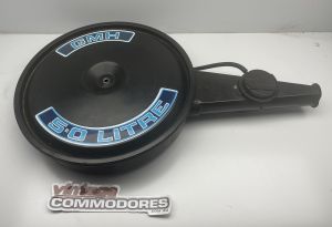 VC VH VK VL V8 5L 308 4.9L 304 AIR CLEANER AND SILENCER GM 92009011