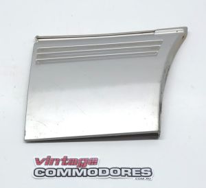 VK CALAIS RIGHT HAND FRONT FENDER LOWER MOULDING GM 92020298D