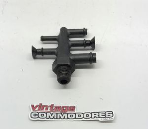 VC VH VK VACUUM TREE REAR GM 92009622