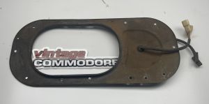 VB VC VH VK MANUAL SHIFTER PLATE SEAL TO FLOOR RETAINER GM 92023529