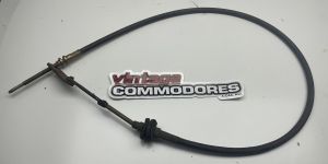 VL RB30 AUTOMATIC TRANSMISSION SHIFTER SELECTOR CABLE GM 92026081