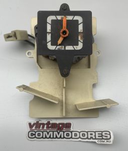 VK CLOCK INSTRUMENT CLUSTER GM VDO 36337