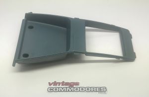 VK MANUAL CONSOLE INSERT SUIT LOW BACK 5 SPEED CERULEAN 23i GM 92008680HV