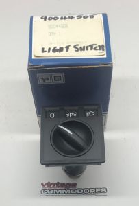 NOS VB VC VH HEADLIGHT SWITCH NOS GM 90044505