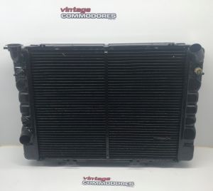 VB VC VH VK V8 AUTOMATIC RADIATOR GM 92000120