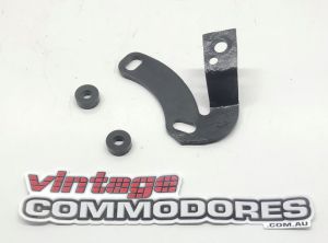 VB VC VH VK SALISBURY REAR BRAKE HOSE TO DIFF BRACKET WITH TWO SPACERS GM 92004183 GM 92005356(2)