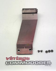 VN RIGHT HAND FRONT BUMPER BRACKET REPAIR KIT GM RHL04001