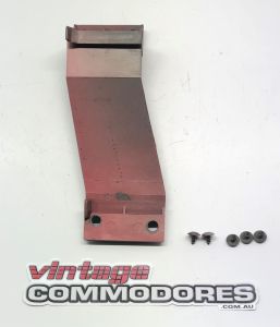 VN LEFT HAND FRONT BUMPER BRACKET REPAIR KIT GM LHL04001