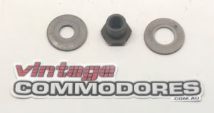 VB VC VH VK VL VN FRONT Z BAR CONTROL ARM TENSION ROD TO LOWER CONTROL ARM KIT GM 90079298FK