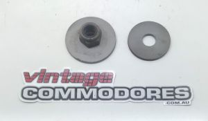 VB VC VH VK VL VN FRONT Z BAR CONTROL ARM TENSION ROD TO K FRAME KIT GM 90079298WK