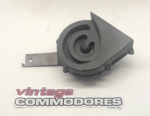 VB VC HORN AND BRACKET ASSEMBLY TRUMPET LOW GM 92003731 VS17046