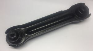 VB VC VH VK VL REAR SUSPENSION UPPER CONTROL ARM WITH NON-VOIDED BUSHES (SOLID) - GM92007005