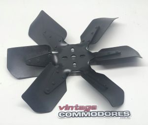 VB VC VH VK ENGINE COOLING FAN 6 CYLINDER ENGINE WITH NO AIR COND GM 92006984