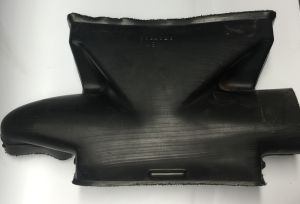 VK DUCT AIR OUTLET CENTER SUIT AIR CONDITIONING  GM 92020182