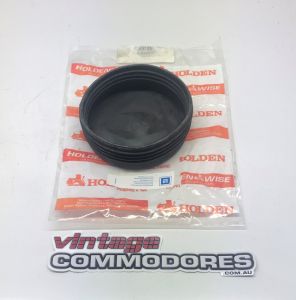 NOS VH VK HEADLIGHT DUST CAP ASSEMBLY NOS GM VS16986